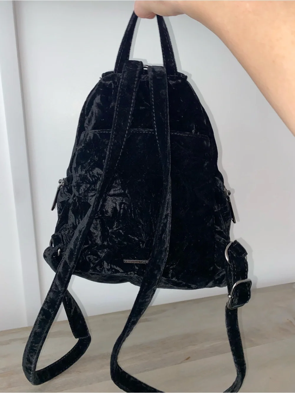 Rebecca Minkoff stylish black